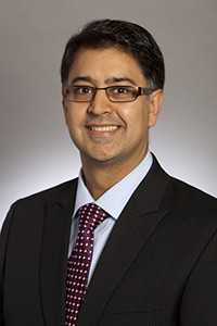 Farhan Tahir MD, FACR