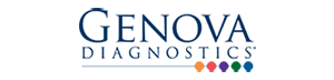 Genovo Logo